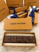 شوكلت لويس فيتون