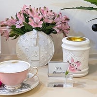 فازة لويس - مبخرة لويس