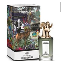 عطر بنهاليغونز الجديد او دو بارفيوم 75مل