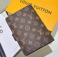 نوت بوك لويس فيتون