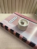 كتاب كوتش الديكوري