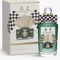 عطر بنهاليغونز سبورت كار كلوب للجنسين ببراعة. و دو...