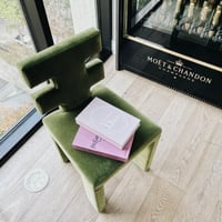 كتاب ديور الديكوري