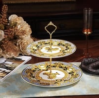 استاند حلا من فرزاتشي