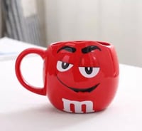 اكواب ام اند امز الامريكه 680 مل