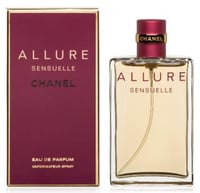 عطر شانيل الور سنشوال اودي بارفيوم للنساء100 مل
