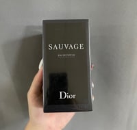 عطر سوفاج من ديور للرجال - او دي برفيوم | 100 مل