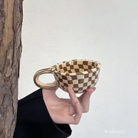 كوب الشطرنج