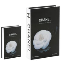 كتاب شانيل الديكوري