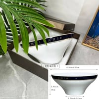 صحن بولغري دائري