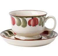 كوب على طراز القرون الوسطى