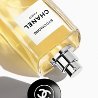 بوكس هدايا عطر سيكومور من شانيل مكون من 7 قطع