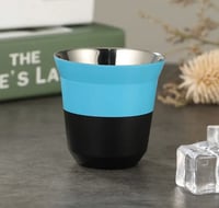 كوب استيل بلونين