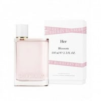 عطر بربري هير بلوسوم او دو تواليت 100مل