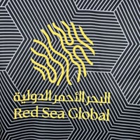 تيشيرت الاهلي التاريخي الأسود 2025