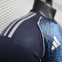 تيشيرت النصر الكحلي 2026 نسخة اللاعب