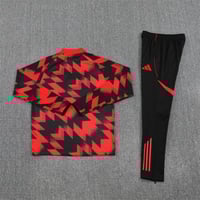 ترنك تمرين مانشستر يونايتد 2026