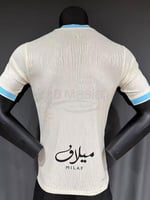 تيشيرت نسخة اللاعب 2026