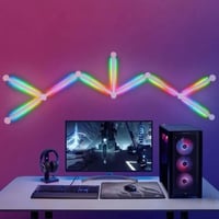 اضاءة نانو لاينز 12 قطعة