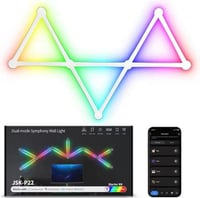 اضاءة نانو لاينز 12 قطعة