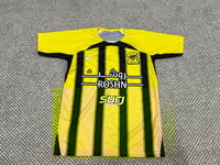 تيشيرت نادي الاتحاد الجديد - متجر سين