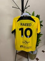 تيشيرت نادي الاتحاد الجديد - متجر سين