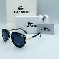 نظارات رجاليه لاكوست -متجر سين للهدايا