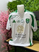 تيشرت الاهلي السعودي 2025 -إصدار النخبة لكأس اسياء