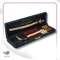 بوكس ملكي فاخر