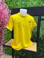 طقم التدريب الاتحاد السعودي بتصميم أنيق - متجر سين