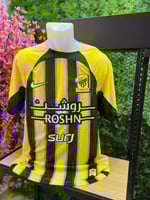 تيشيرت نادي الاتحاد الجديد - متجر سين