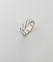 دبله رجاليه فضه مع كتابه عليها بليزر