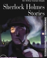S.1 - Sherlock Holmes Stories.