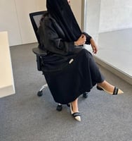 عباية اورقنزا