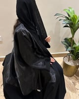 عباية اورقنزا