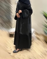 عباية اورقنزا