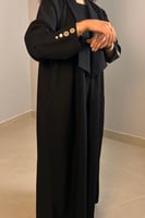 بليزر عباية