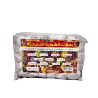 بهارات الشوربة الخليجية