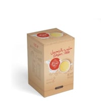 حليب صرّه بالزنجبيل