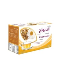 مشروب البابونج