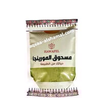 مسحوق المورينجا