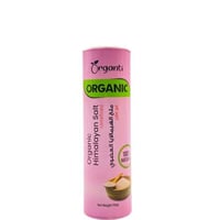 ملح الهمالايا العضوي