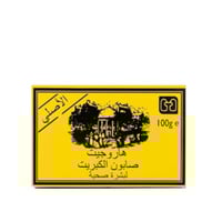 صابون الكبريت