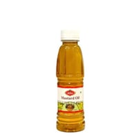 زيت خردل ألين