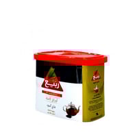 ربيع أوراق كاملة