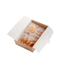 رهايف فطيرة التفاح