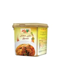 اسناد مسحوق كاري معتدل