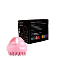 فرشاة تدليك فروة الرأس