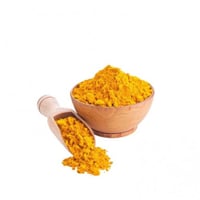 كركم ناعم (مطحون)