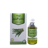 زيت زعتر بري